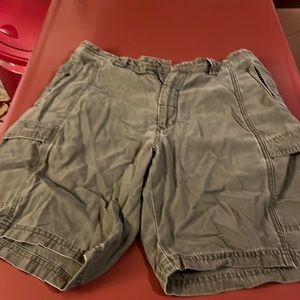 Tom my bahama shorts sz 33